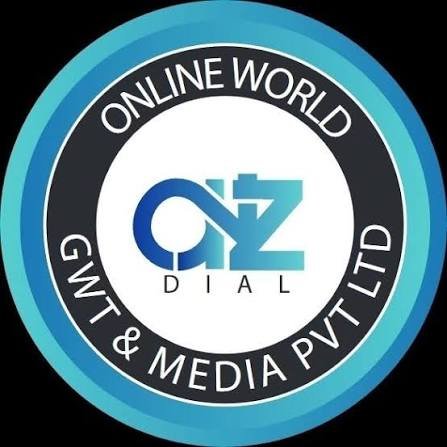 GWT & Media Pvt. Ltd. logo