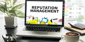 Online Reputation Management