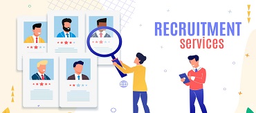 Recruitment Services